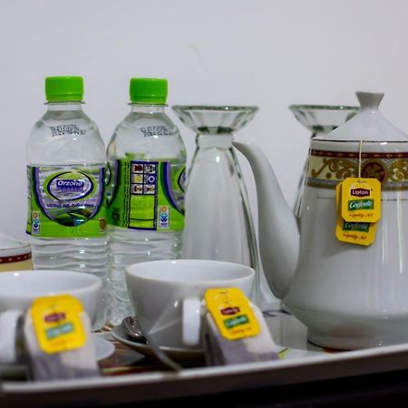 Comfort Beach Hotel Vịnh Arugam Ngoại thất bức ảnh
