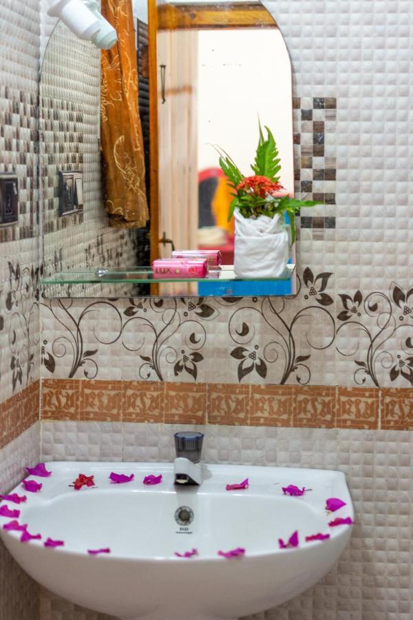Comfort Beach Hotel Vịnh Arugam Ngoại thất bức ảnh