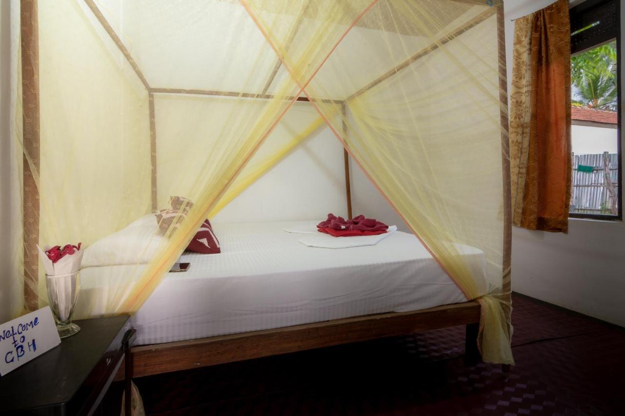 Comfort Beach Hotel Vịnh Arugam Ngoại thất bức ảnh